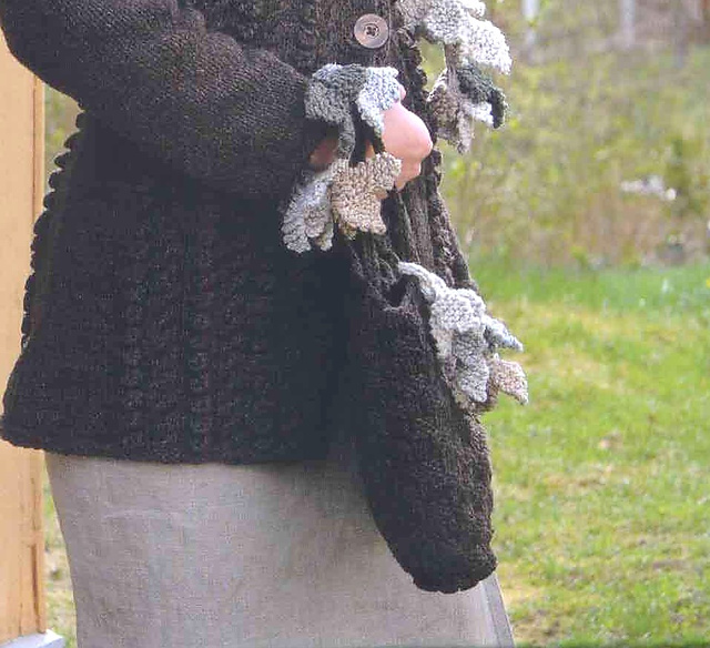 Gertie Bag