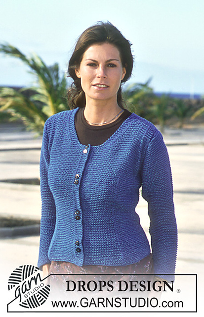 69-14 Cardigan