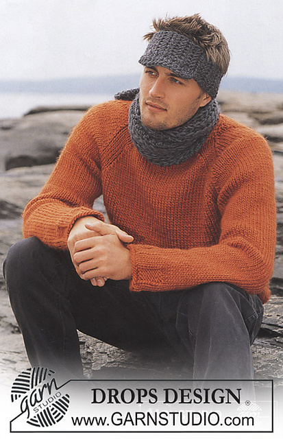 85-3 b - Nils Scarf