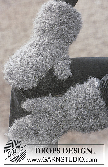 86-29 Mittens