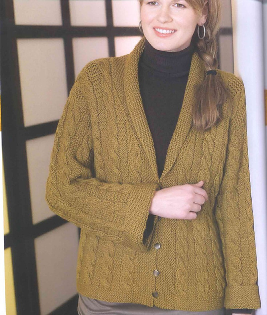 Bloomsbury Jacket