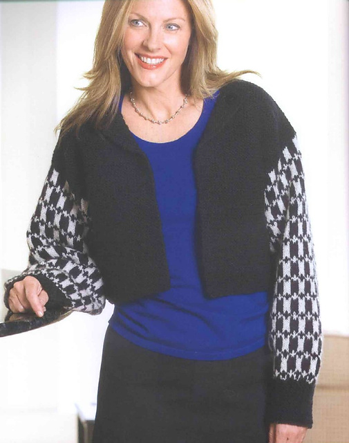 Baltic Bodice