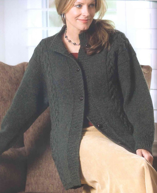 Scholar's Jacket