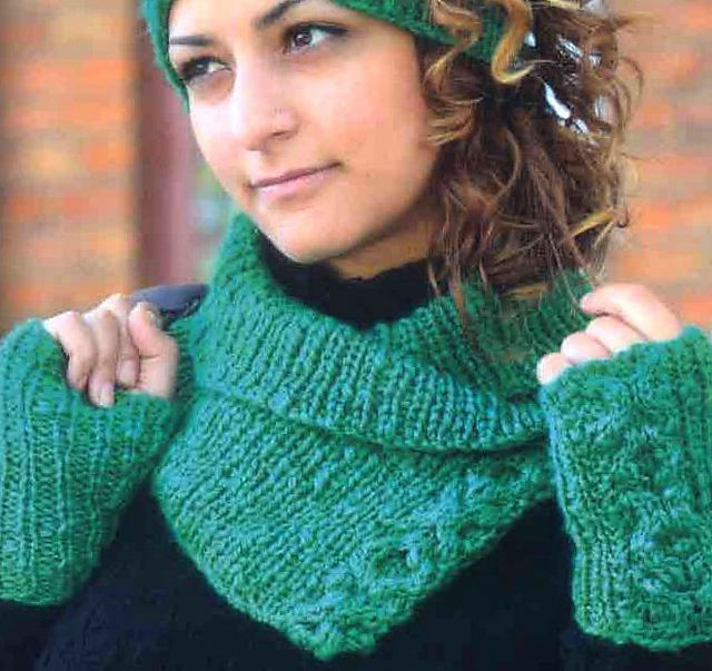 Dakar Collar