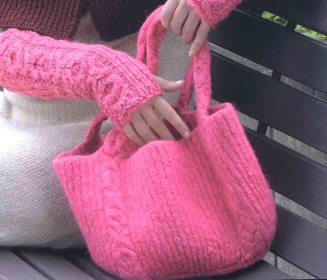 Dakar Bag