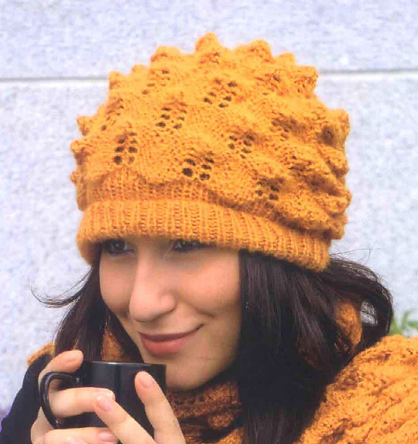 Lima Beret