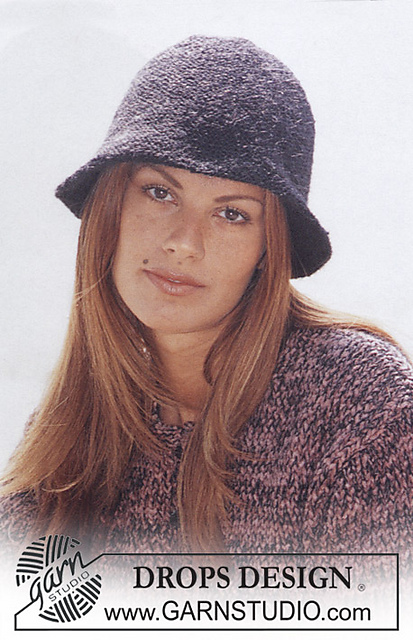 76-30 - Hat