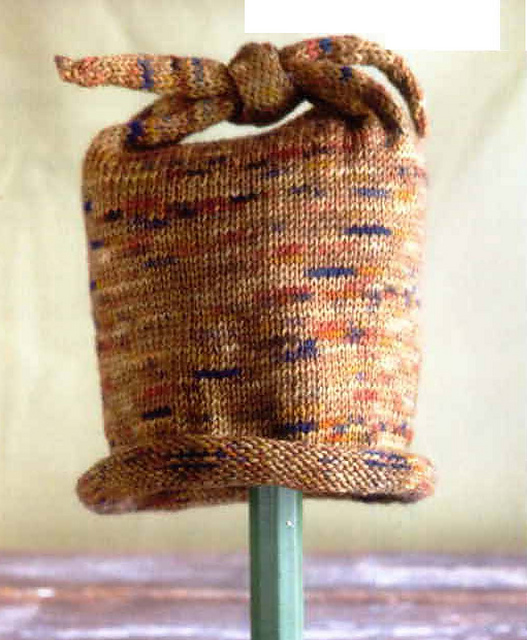 Knot Head