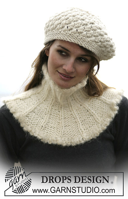 98-14 b - Neck warmer