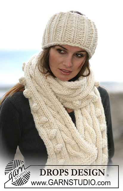 98-29 b - Scarf