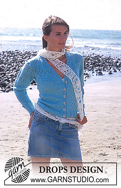 94-14 a - Cardigan