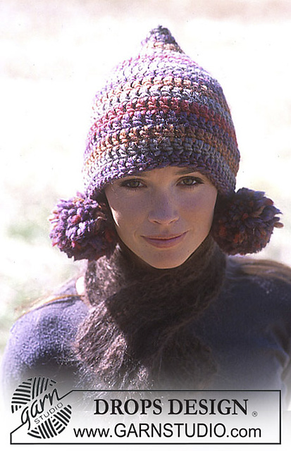 93-1 b - Scarf