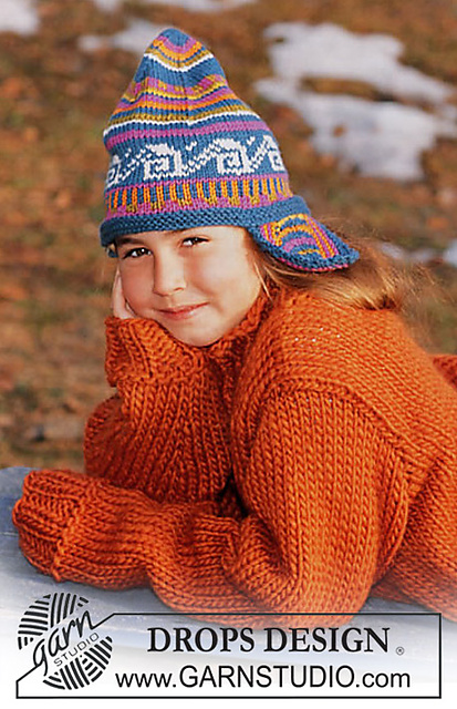 s12-18 Hat