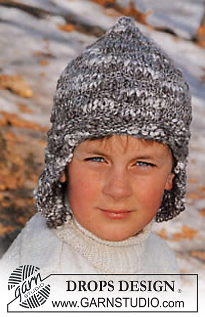 s12-27 Hat