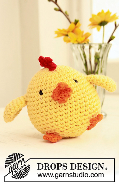 0-769 Chicken Little