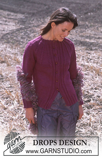 92-19 a - Cardigan