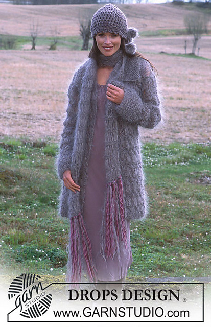 92-23 a - Cardigan