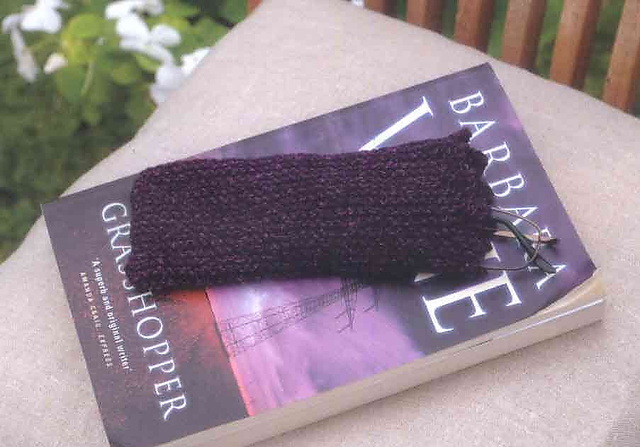 Asta - Cell phone pouch and Glasses case