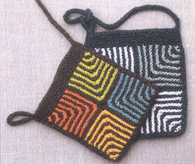 Hanna - Pouch