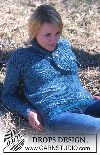 91-21 a - Pullover