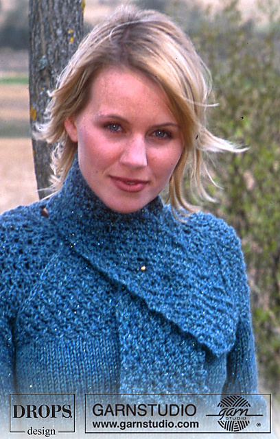 91-21 b - Scarf