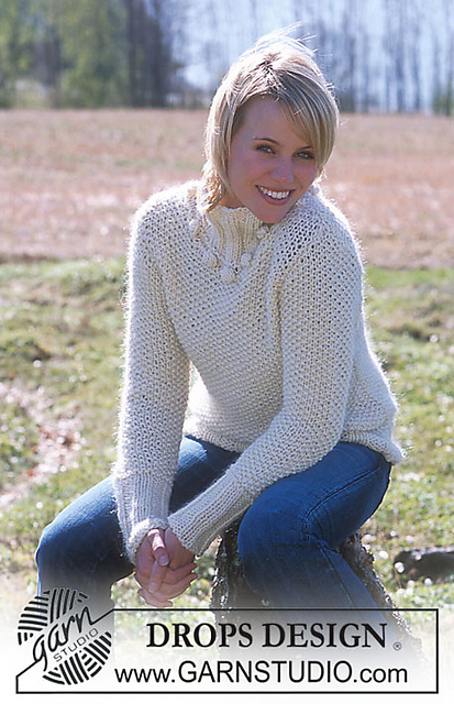 91-22 Pullover