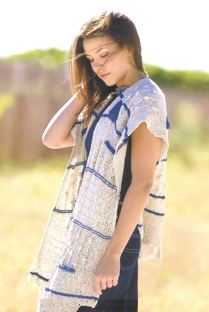 Aranmore Shawl 
