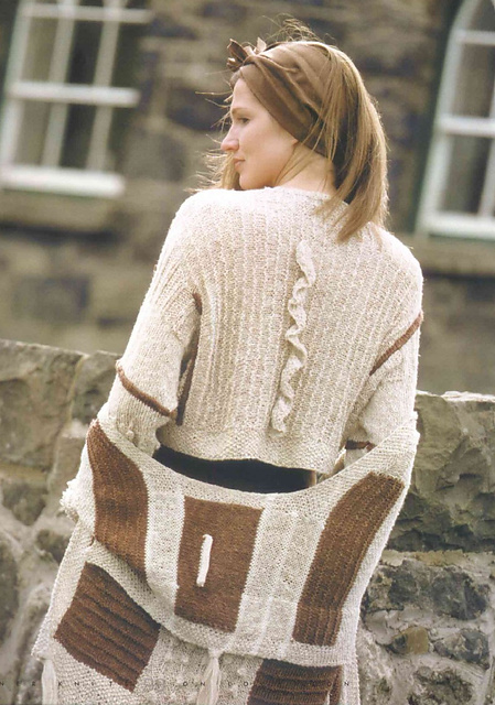 Ballyconneely Sweater