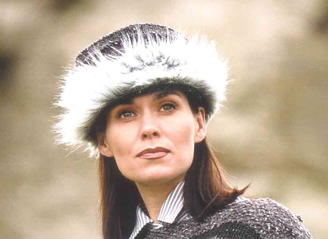 Galbally Hat