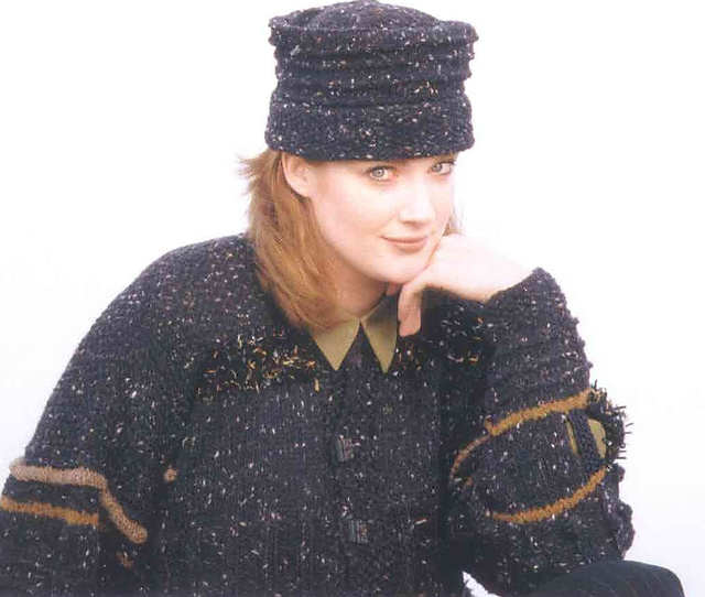 Peatland Hat