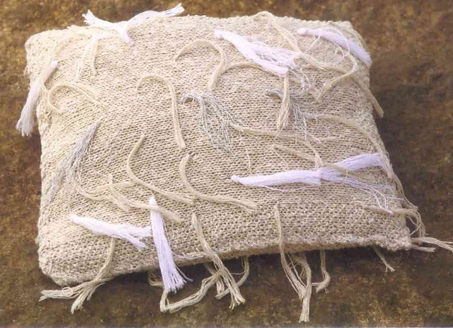 Bangor Cushion