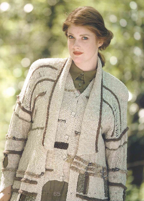 Boyle Cardi