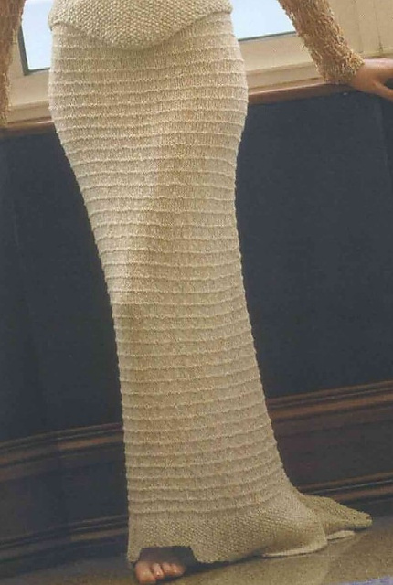 Kylemore Skirt