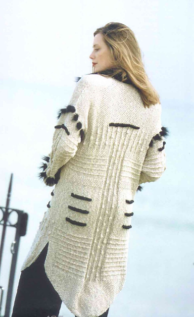 Guinness Cardi