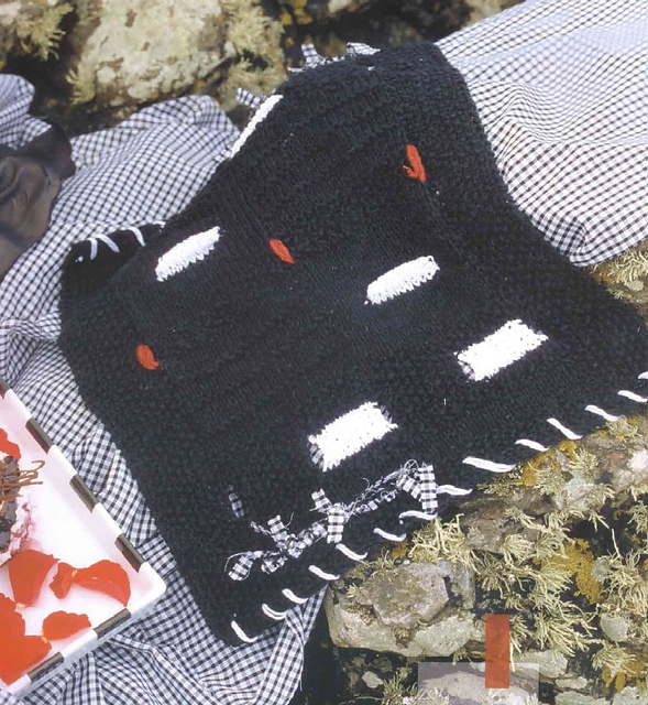 O'Flagherty Tablemat