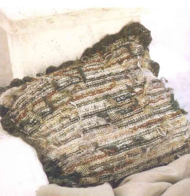 Bushmill Cushion #1