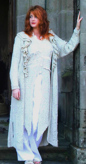 Laganside Coat