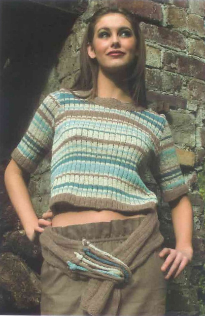 Fintona Sweater