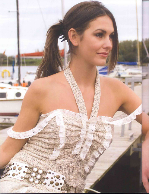 Ventosilla Top
