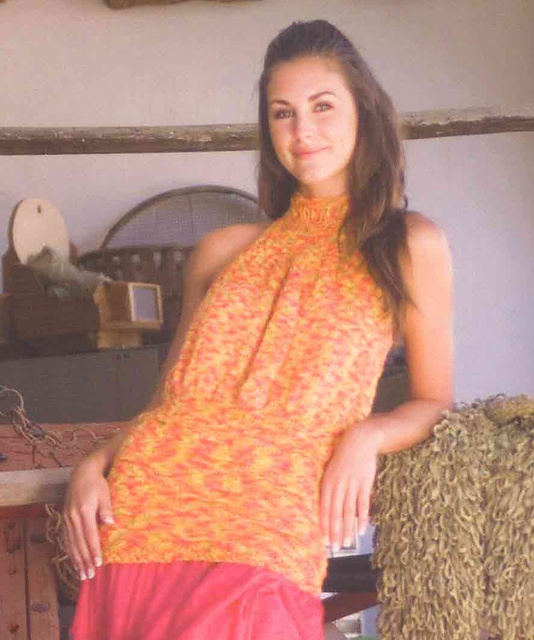 Gilena Top