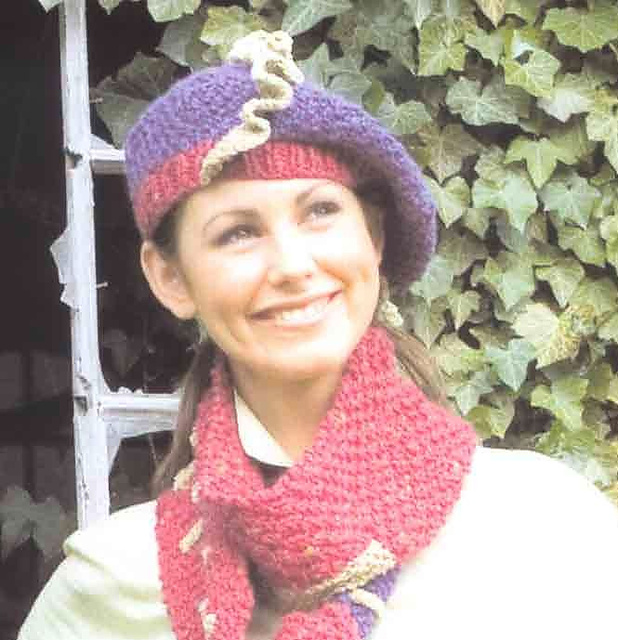 Ballyskisteen Beret