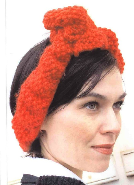 Thoor Head Band