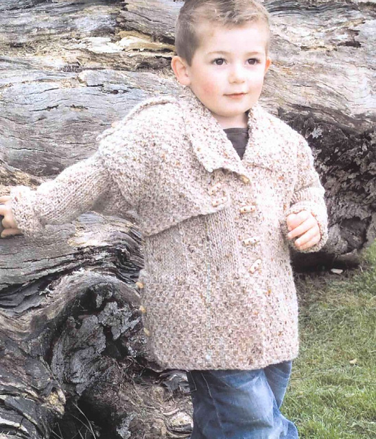 Doolin Cardi