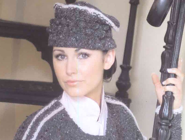 Carrickfin Hat