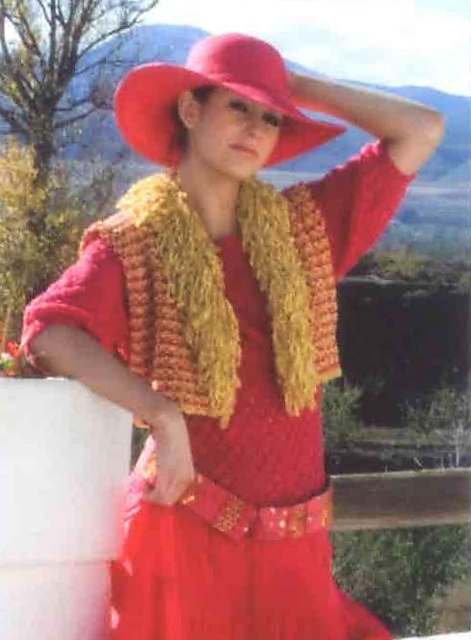 Archidona Bolero