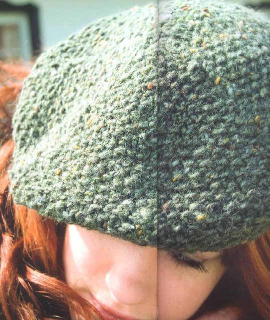 Melmount Beret