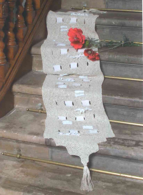 Richill Table Runner