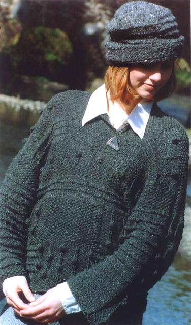 Knockmore Hat