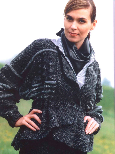 Glenavy Cardi
