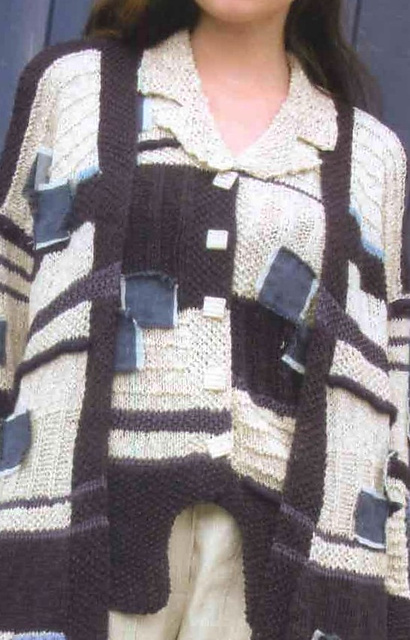 Drumcliff Waistcoat